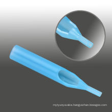 Blue Disposible Tattoo needle Tip